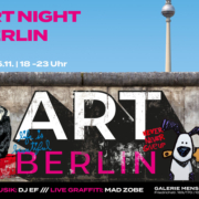 art night berlin