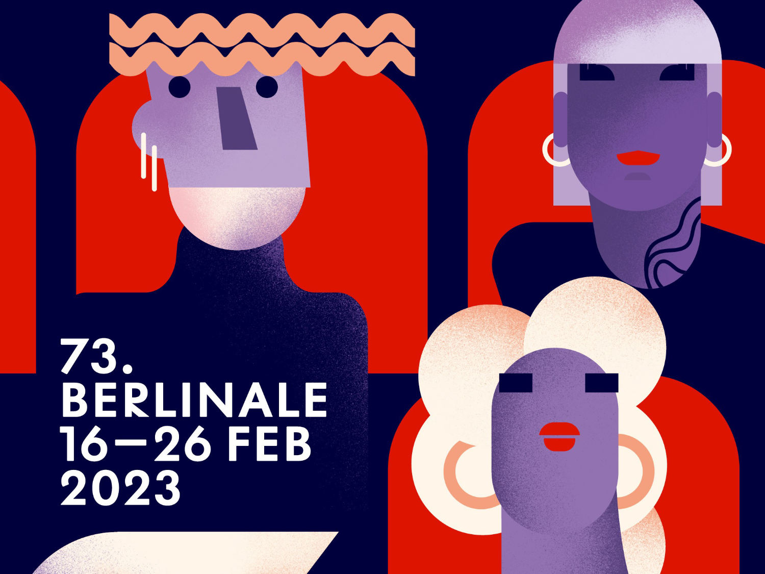 Berlinale 2023 Celebration event DJ